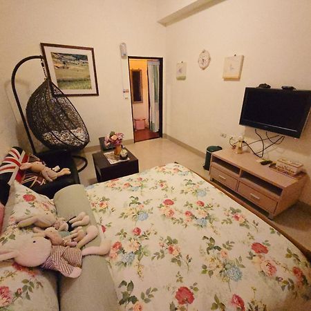 水悅雅築民宿 Shuiyue Guest House Hualien City Luaran gambar