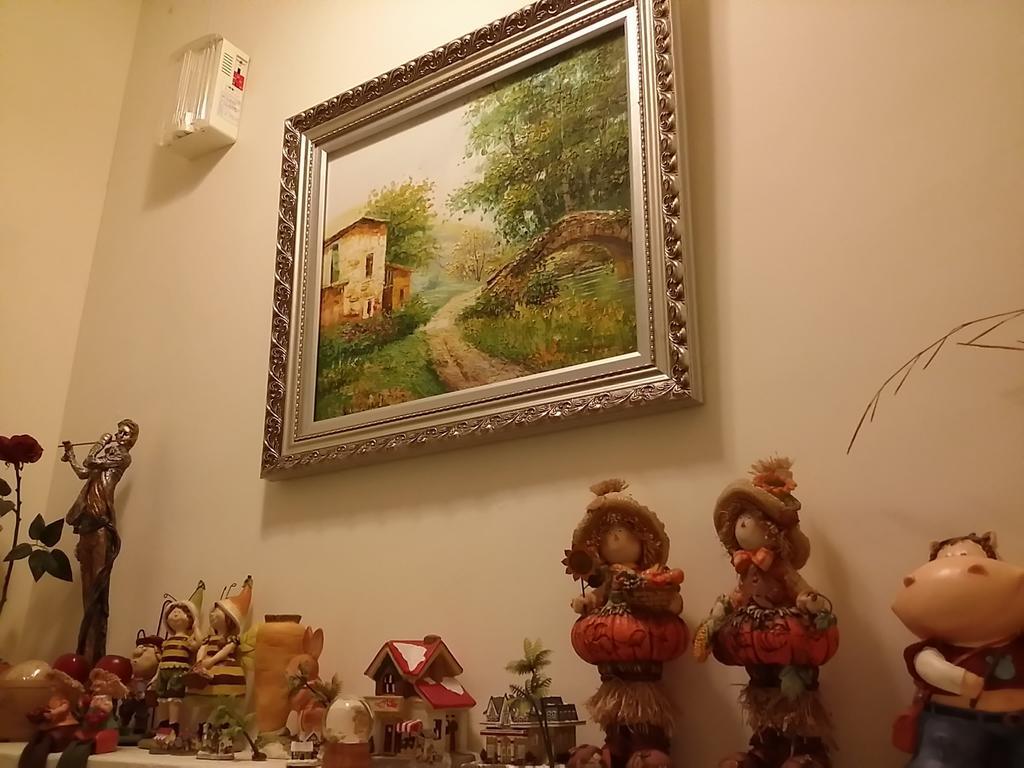 水悅雅築民宿 Shuiyue Guest House Hualien City Luaran gambar