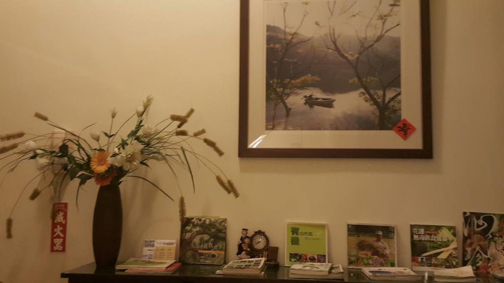 水悅雅築民宿 Shuiyue Guest House Hualien City Luaran gambar