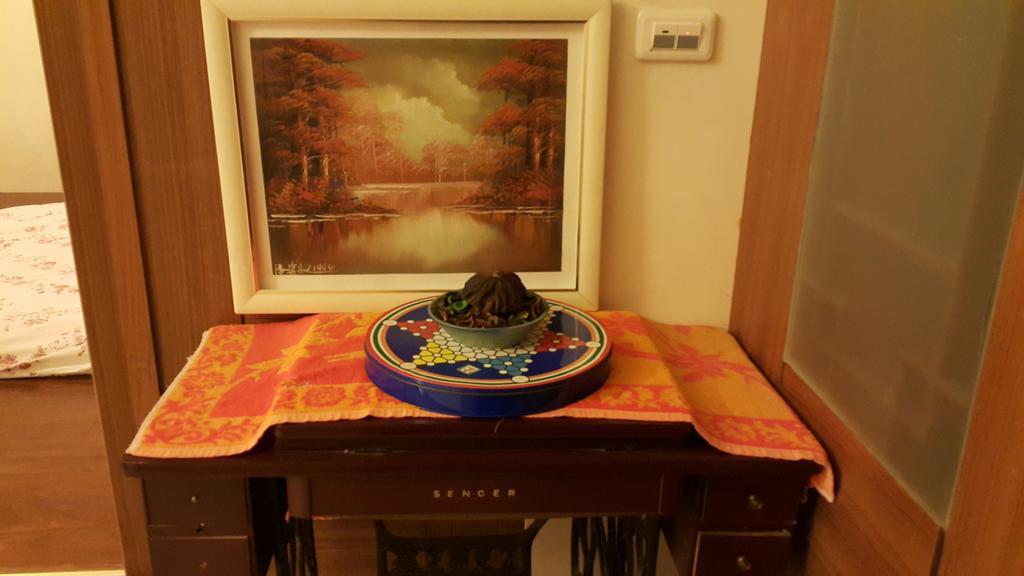水悅雅築民宿 Shuiyue Guest House Hualien City Luaran gambar