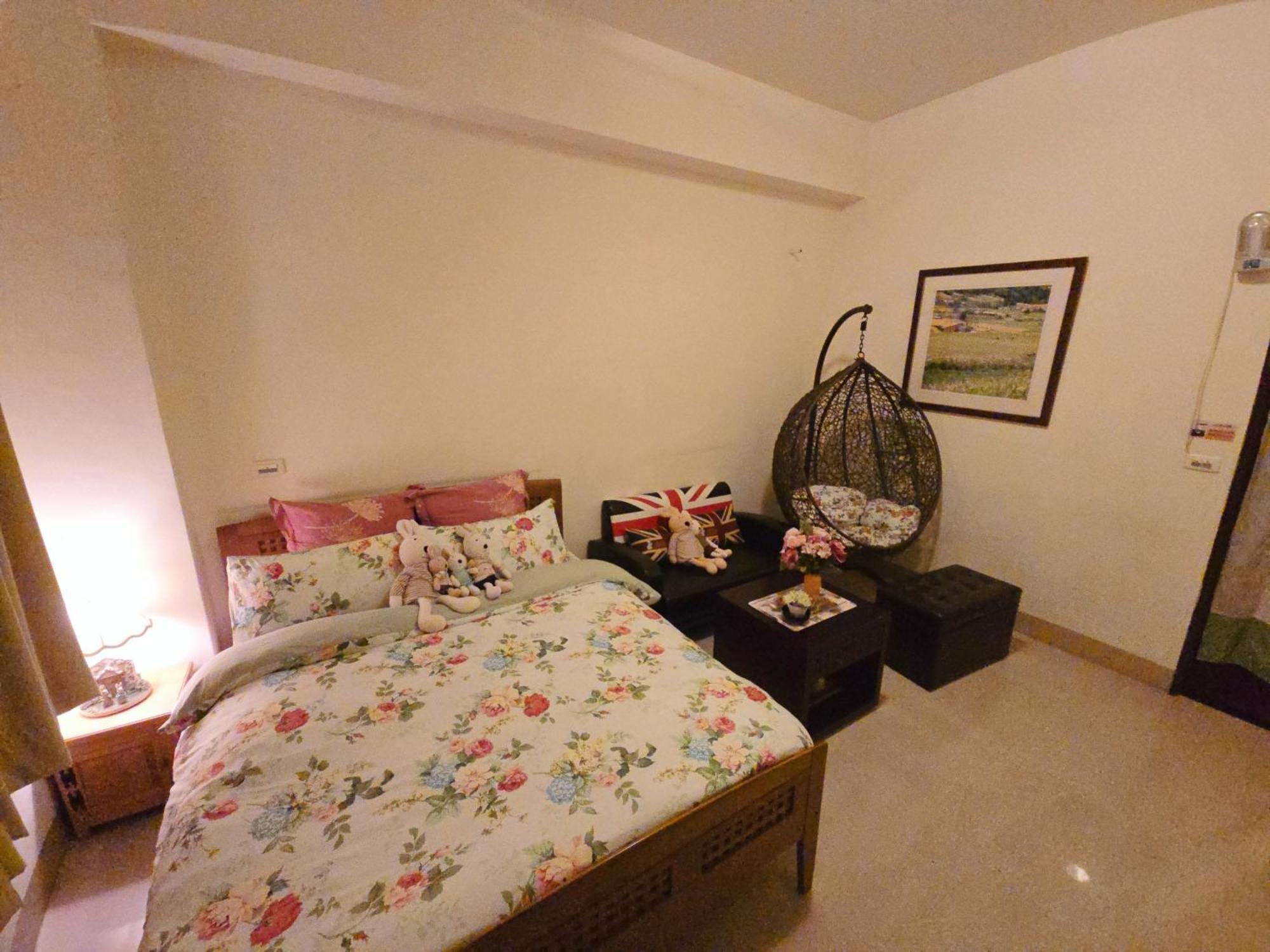 水悅雅築民宿 Shuiyue Guest House Hualien City Luaran gambar