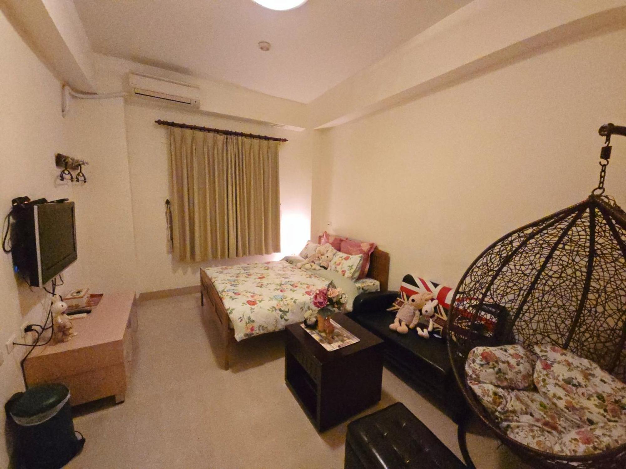 水悅雅築民宿 Shuiyue Guest House Hualien City Luaran gambar