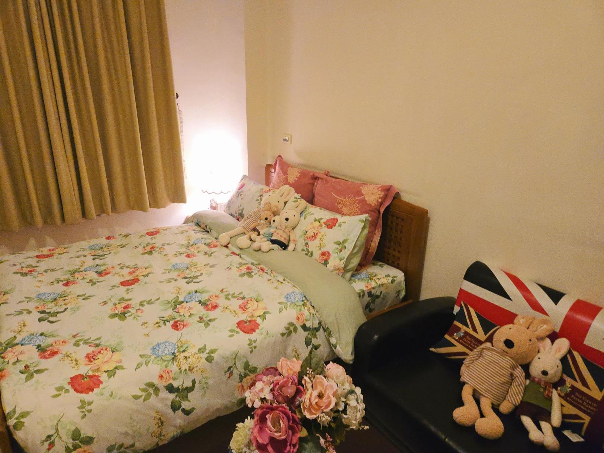 水悅雅築民宿 Shuiyue Guest House Hualien City Luaran gambar