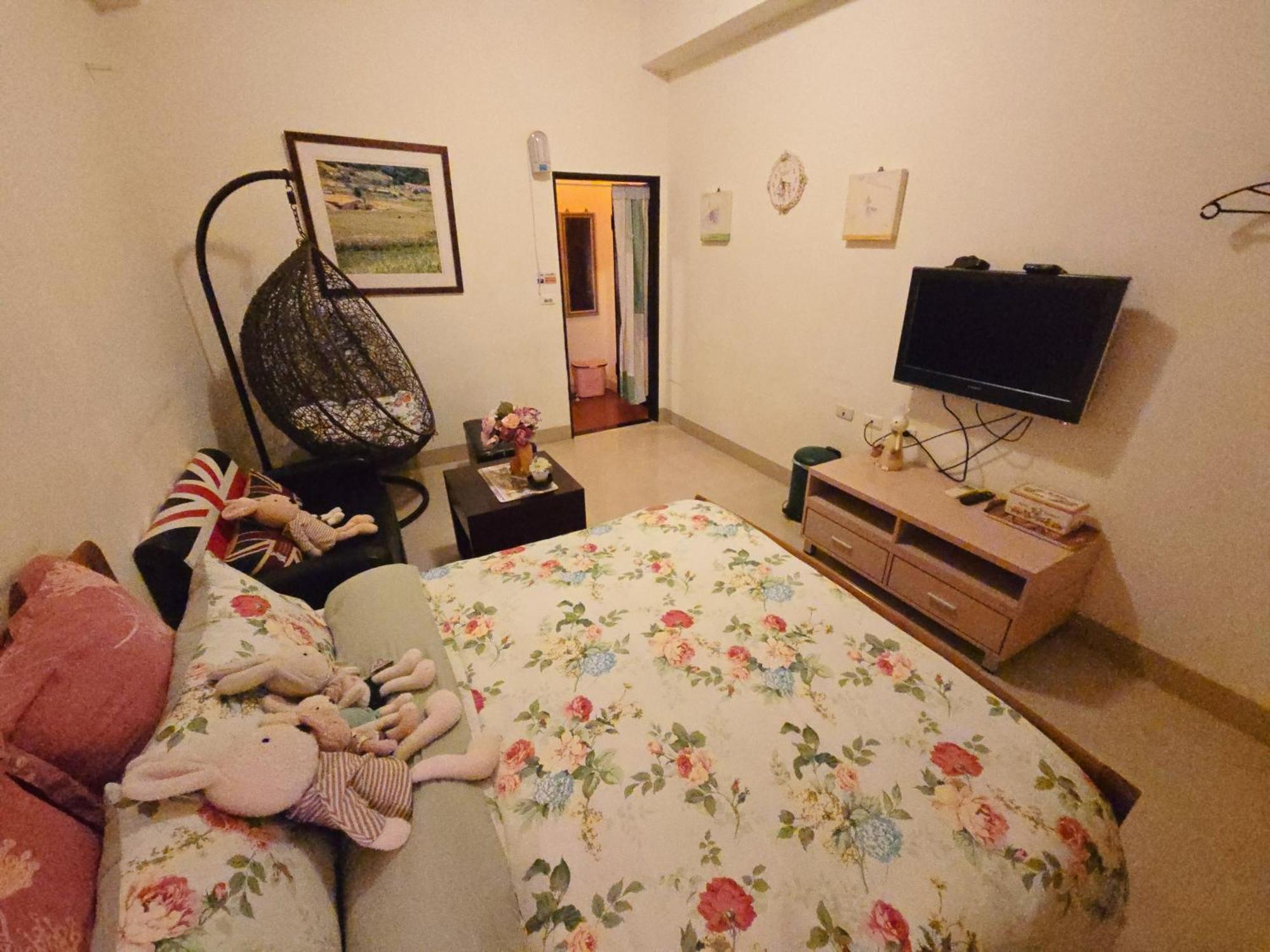 水悅雅築民宿 Shuiyue Guest House Hualien City Luaran gambar