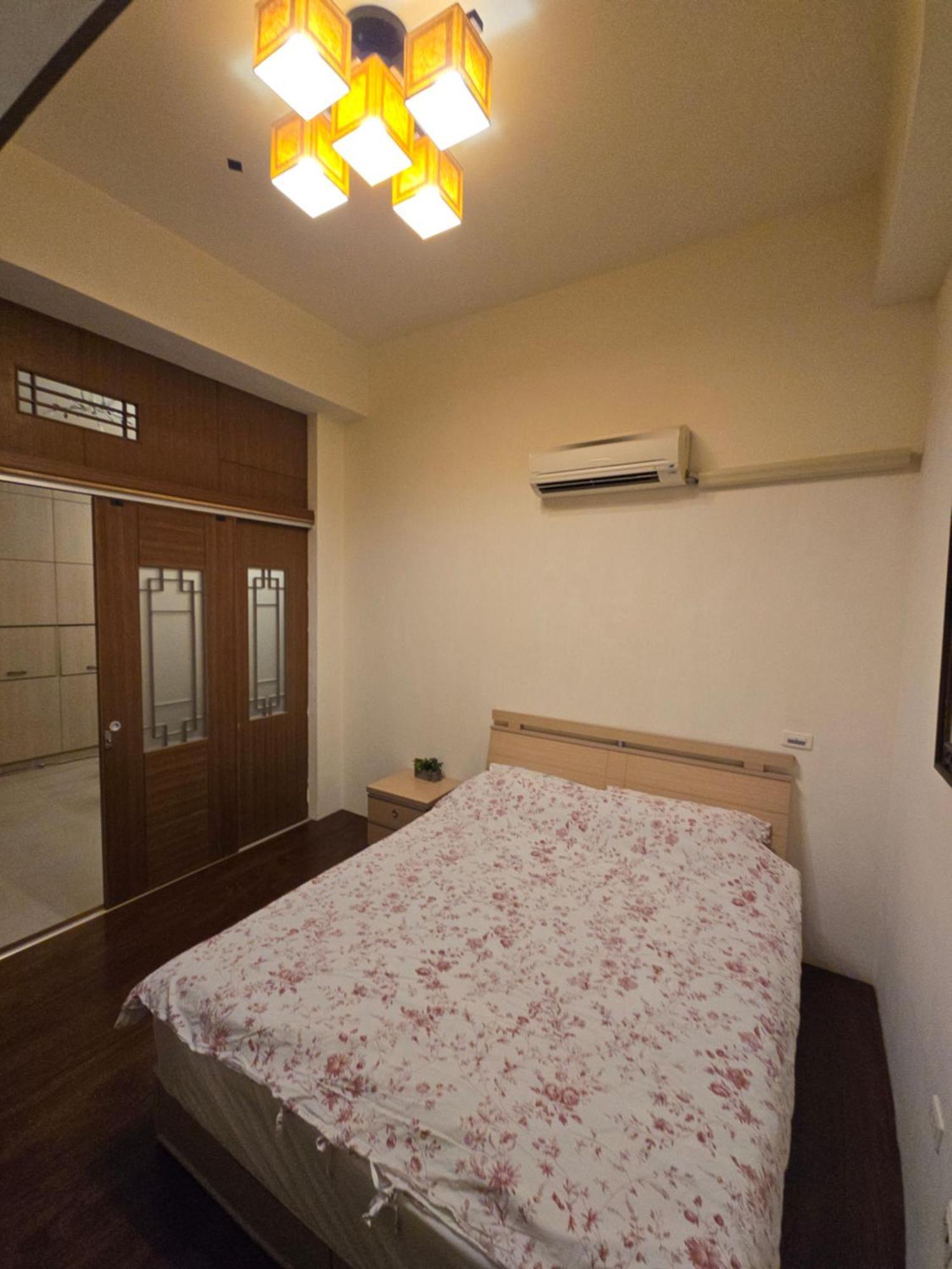 水悅雅築民宿 Shuiyue Guest House Hualien City Luaran gambar