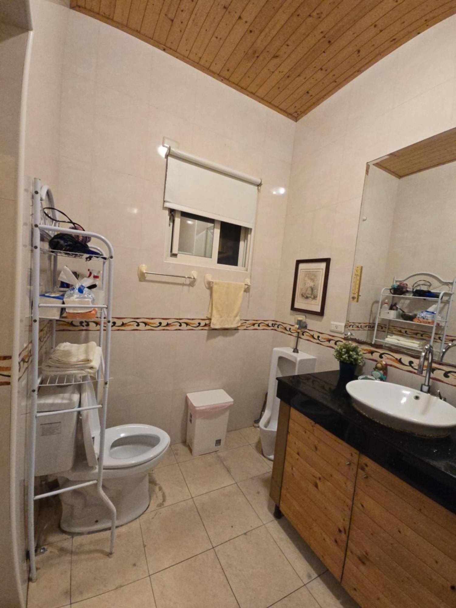 水悅雅築民宿 Shuiyue Guest House Hualien City Luaran gambar