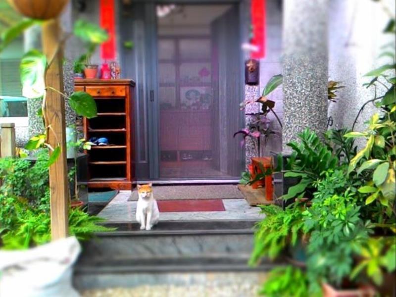 水悅雅築民宿 Shuiyue Guest House Hualien City Luaran gambar
