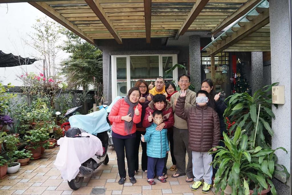 水悅雅築民宿 Shuiyue Guest House Hualien City Luaran gambar