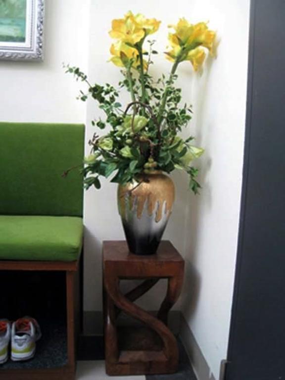 水悅雅築民宿 Shuiyue Guest House Hualien City Luaran gambar
