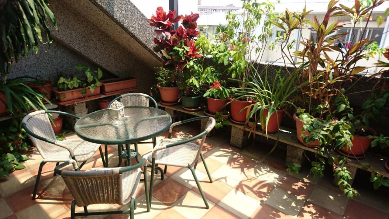 水悅雅築民宿 Shuiyue Guest House Hualien City Luaran gambar