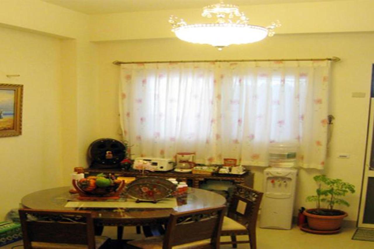 水悅雅築民宿 Shuiyue Guest House Hualien City Luaran gambar