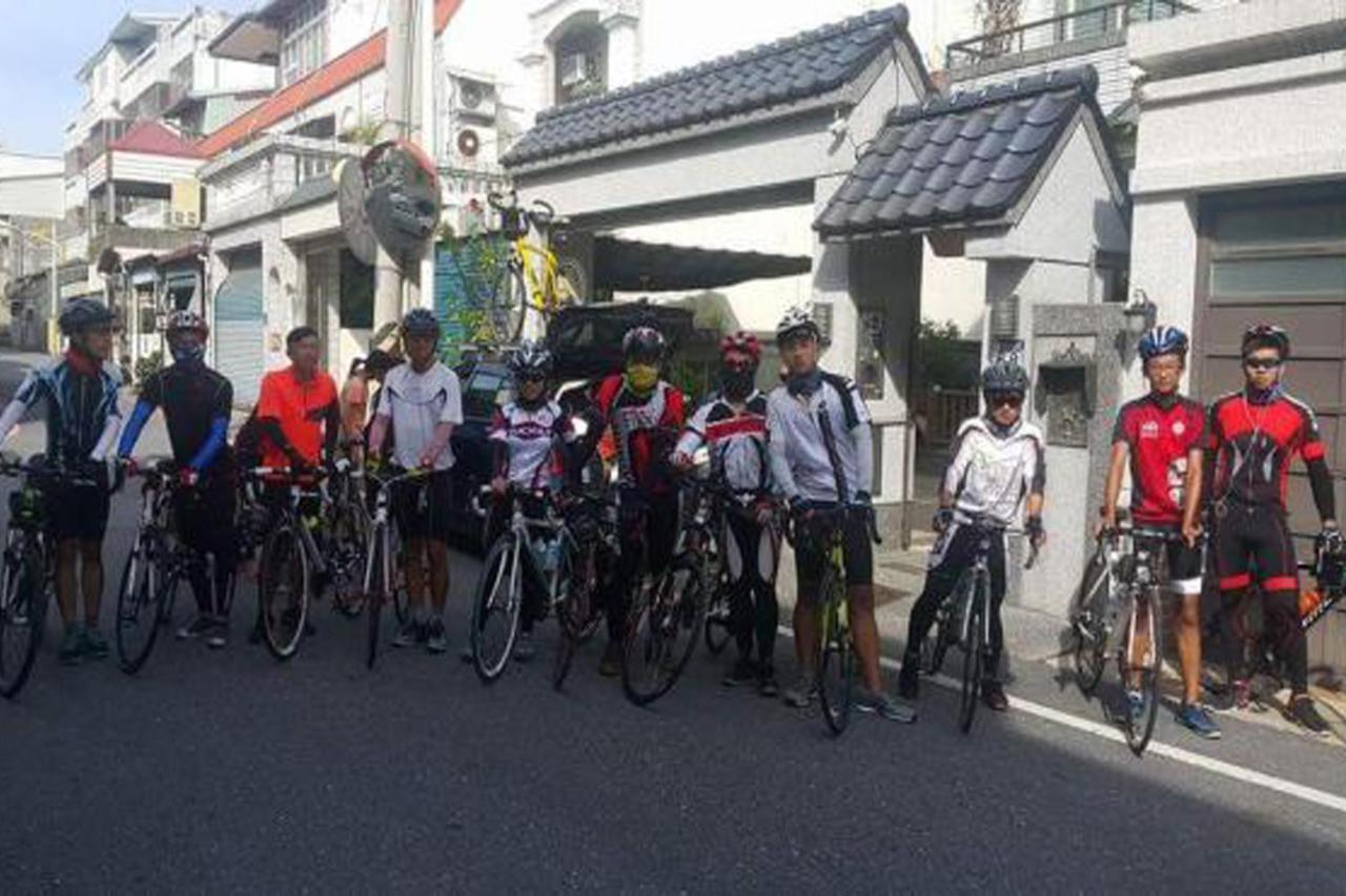 水悅雅築民宿 Shuiyue Guest House Hualien City Luaran gambar