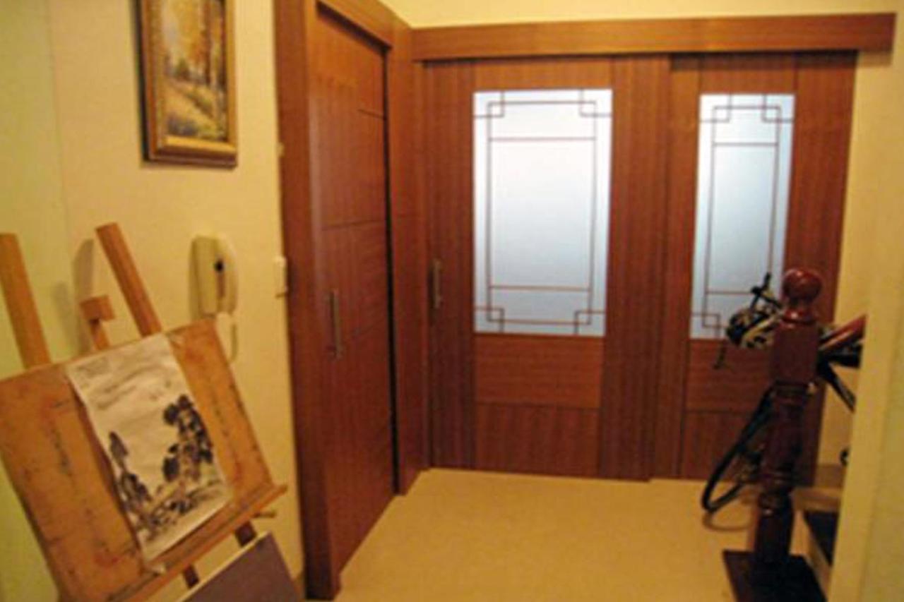水悅雅築民宿 Shuiyue Guest House Hualien City Luaran gambar