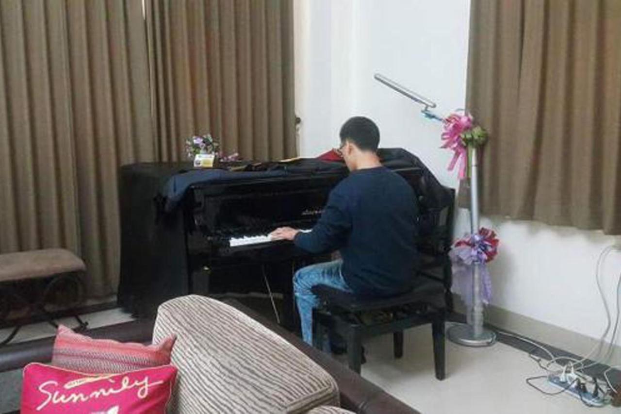 水悅雅築民宿 Shuiyue Guest House Hualien City Luaran gambar