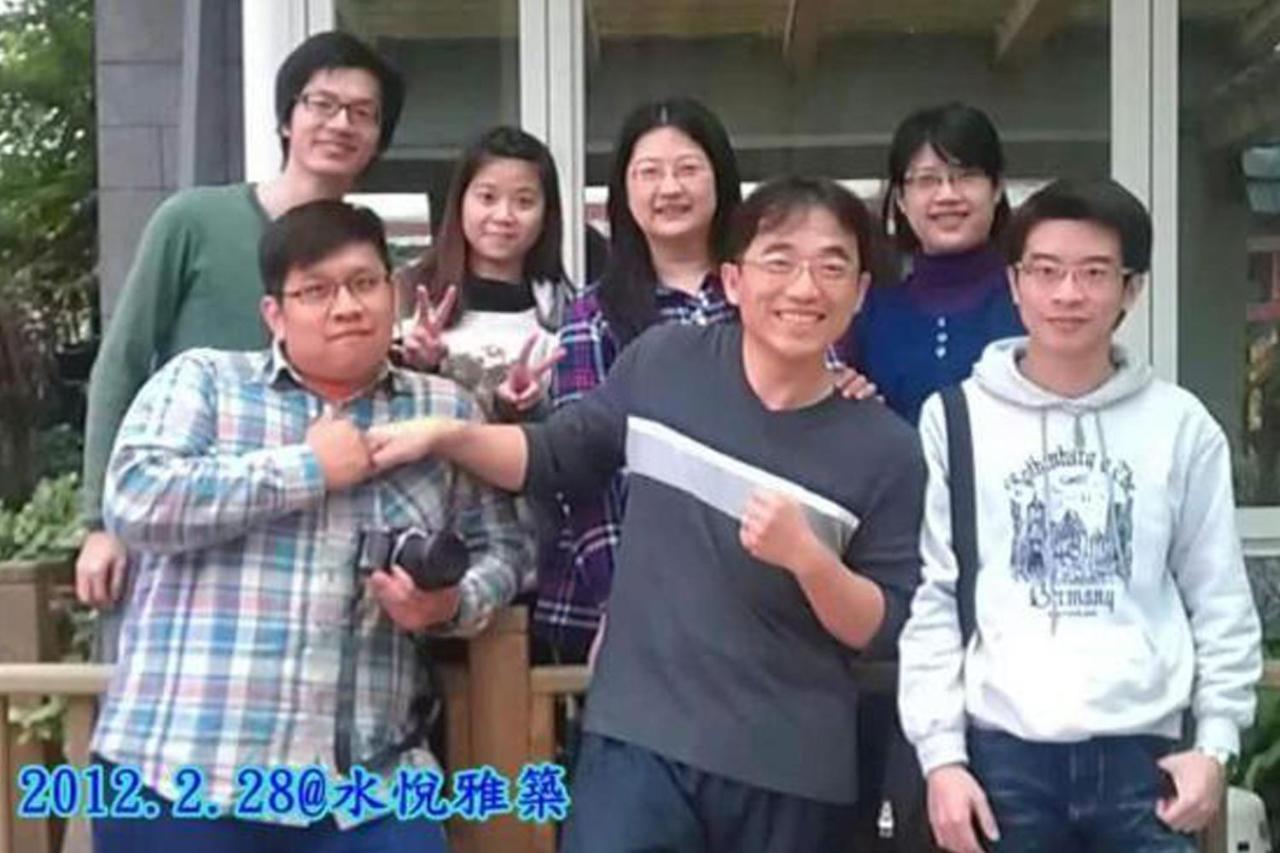 水悅雅築民宿 Shuiyue Guest House Hualien City Luaran gambar