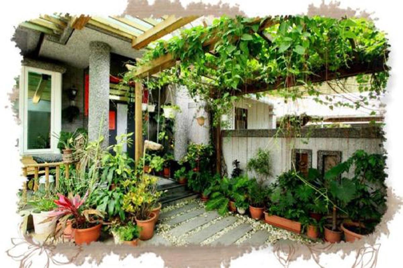 水悅雅築民宿 Shuiyue Guest House Hualien City Luaran gambar